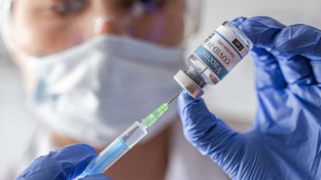 Paraguay recibirá 2,5 millones de vacunas para fin de año
