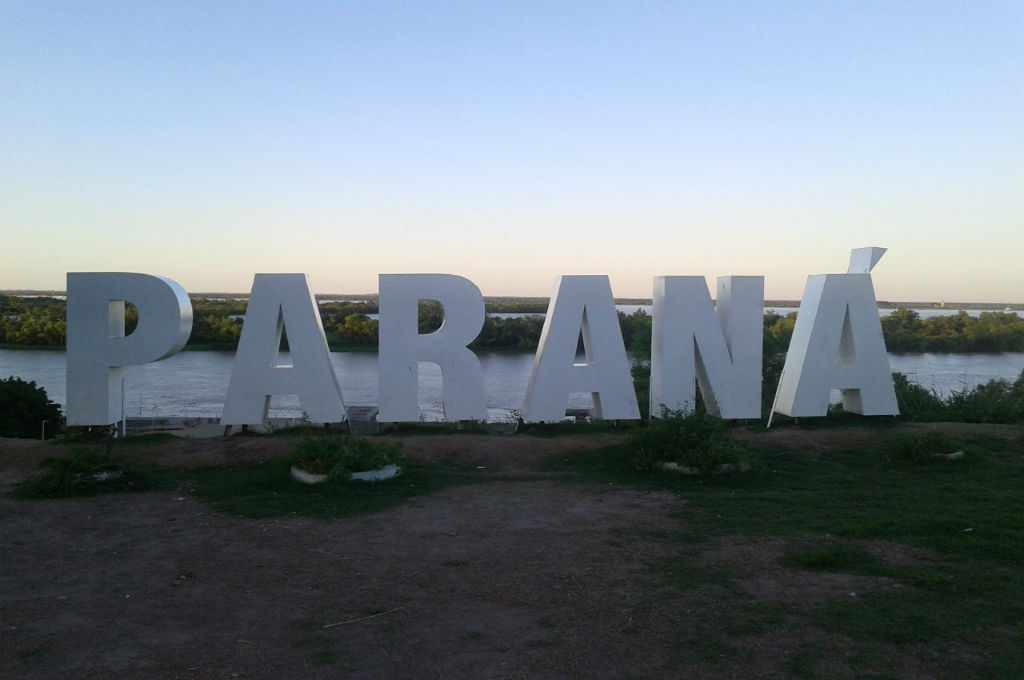 Vacaciones de invierno en Paraná