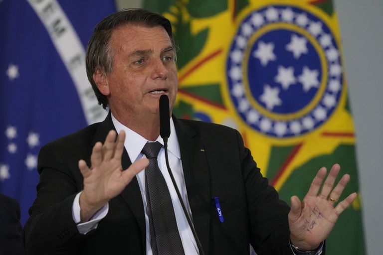Brasil rechazó la propuesta de cambiar el sistema de votación