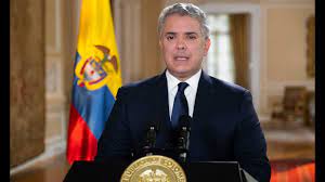 Duque: “reactivar la frontera Colombia-Venezuela es un triunfo”