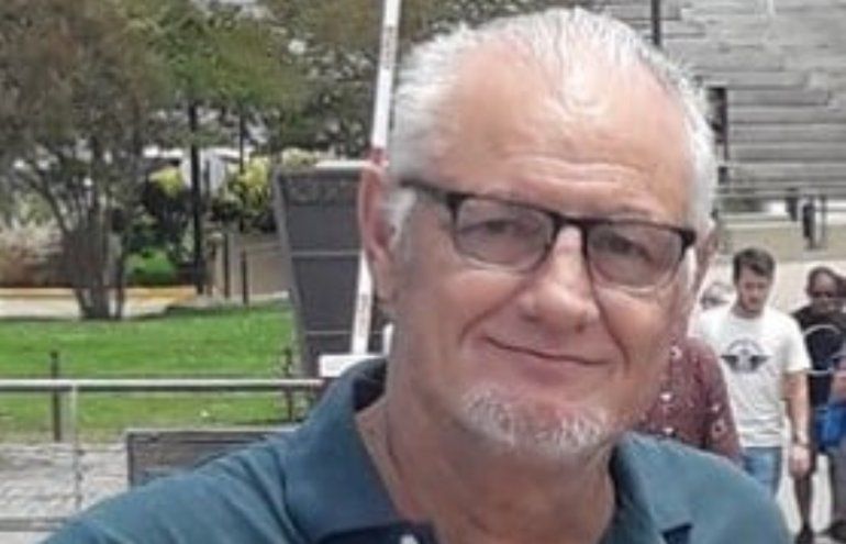 Dolor en Paraná por el fallecimiento de Julio Facello