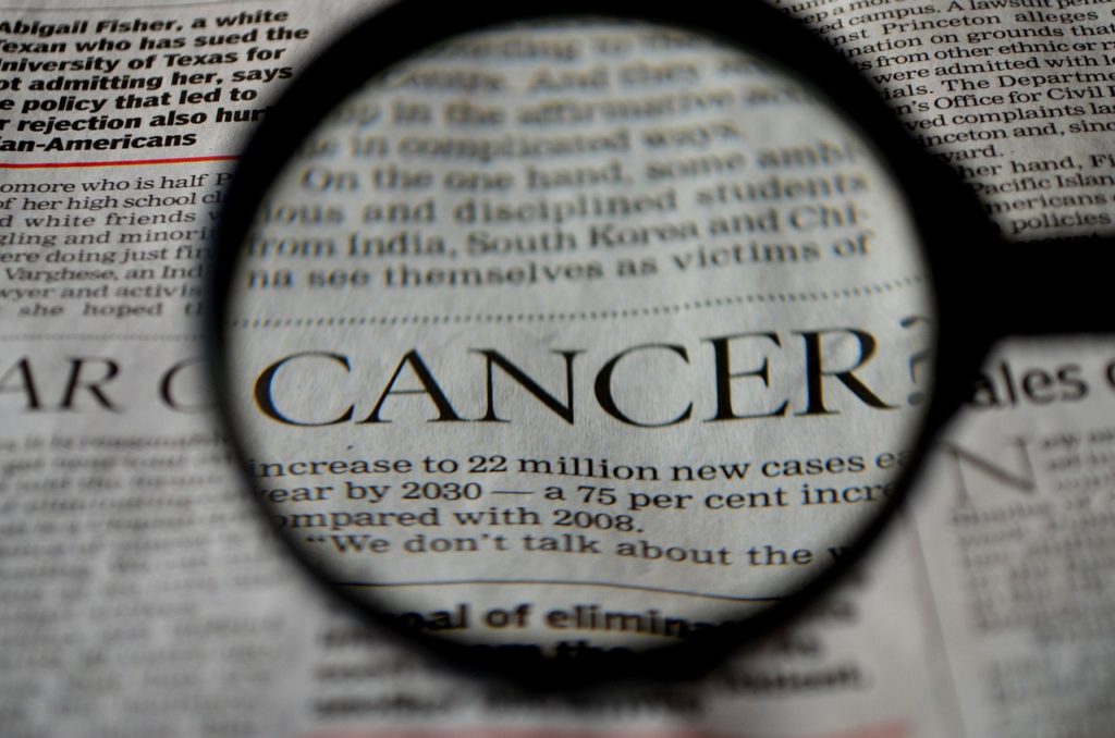UNITER: El cáncer se cura
