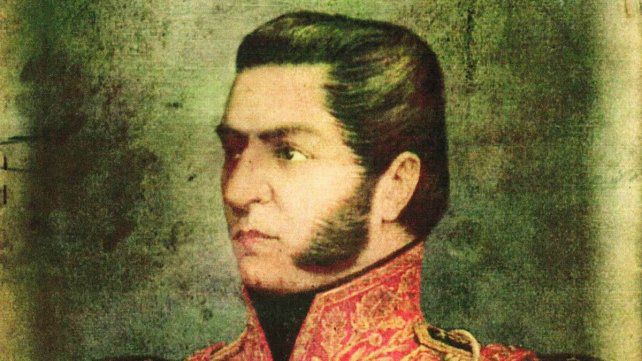 Concordia rescató la figura del General F. “Pancho” Ramírez