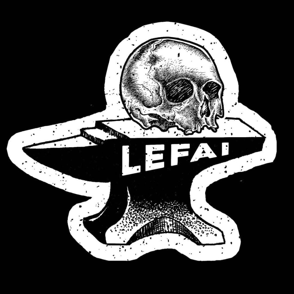 #RockEn Ascenso #LBDLS con LEFAI
