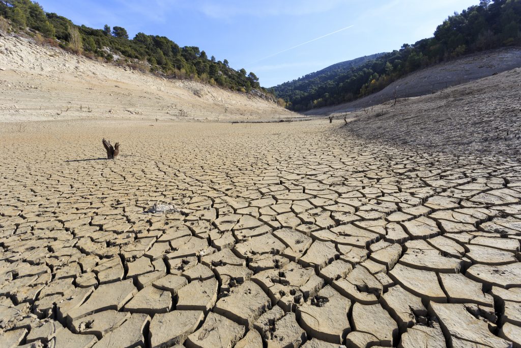 Entre Ríos: “Colapsó el balance hídrico” por la sequía