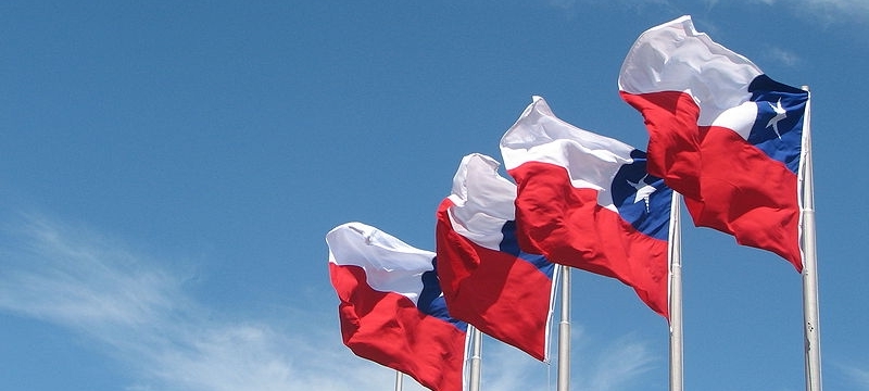 Chile prorrogó el estado de emergencia