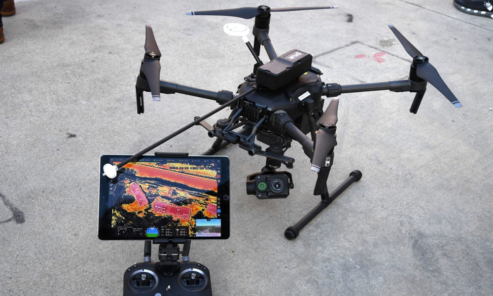 Buscan regular el uso de drones en Entre Ríos
