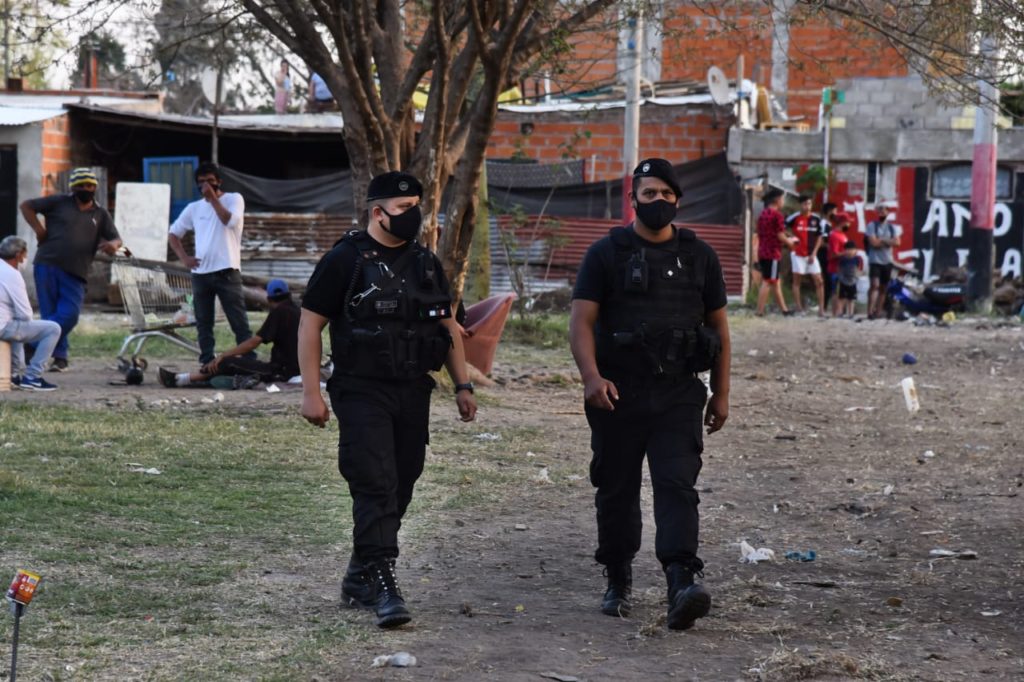 Renatta Ghilotti: “Rosario es la ciudad más violenta del país”