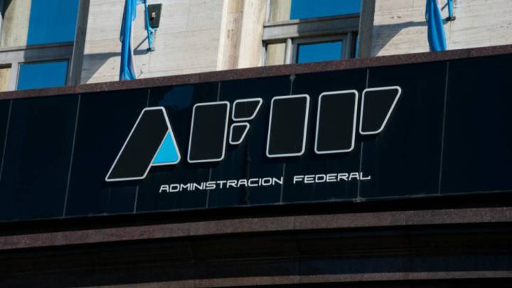 La AFIP suspende embargos a PyMES y empresas