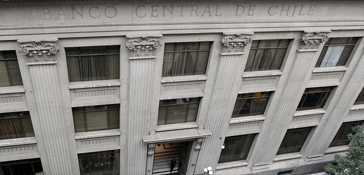 Banco Central Chile: retiro de pensiones amenaza la recuperación