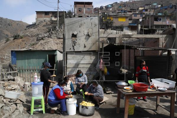 Perú entregará USD 85 a 13,5 millones a personas vulnerables
