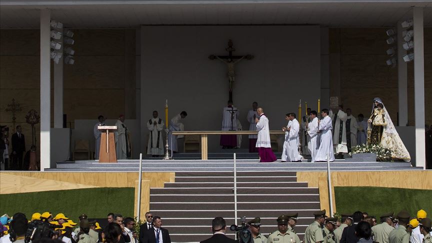 La Iglesia Católica de Chile expulsó a un sacerdote por abuso