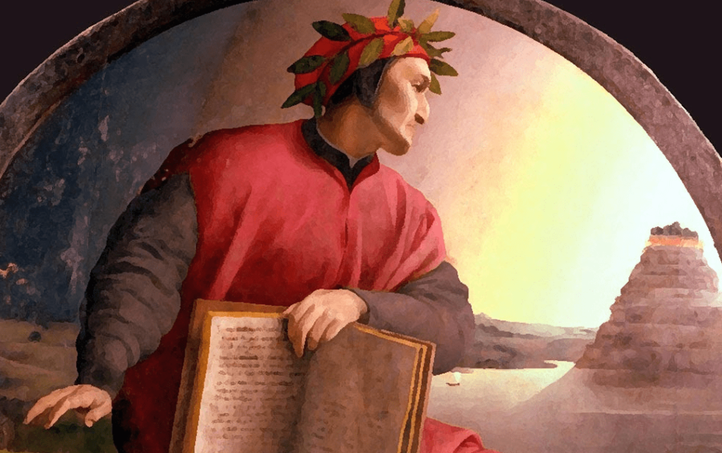 Un nuevo aniversario de la muerte de Dante Alighieri