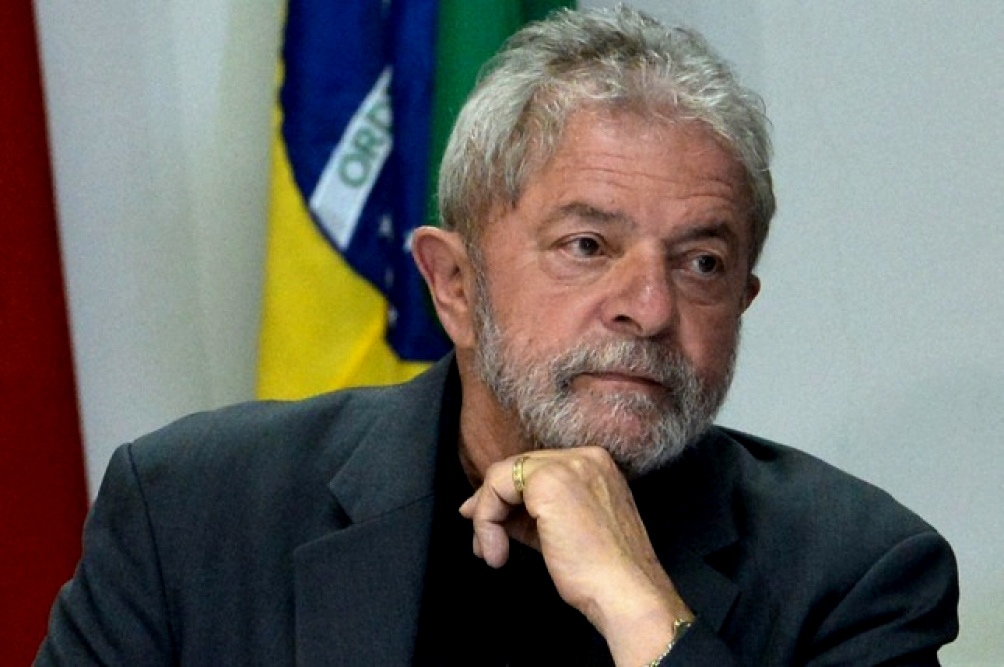 Lula: “la derecha instaló un régimen colonial en Sudamérica”
