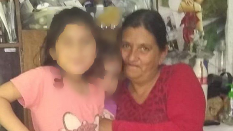 Encontraron a mamá e hijas buscadas en Paraná