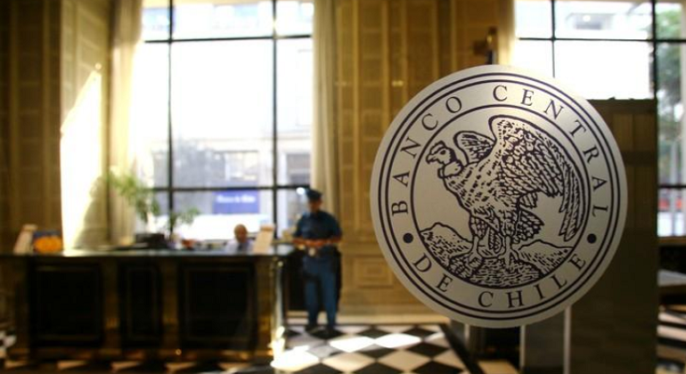 El Banco Central de Chile anunció un alza en la tasa de crédito