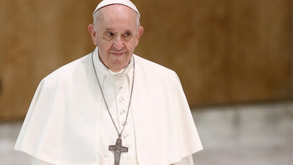 ¿El papa le suelta la mano al Gobierno?