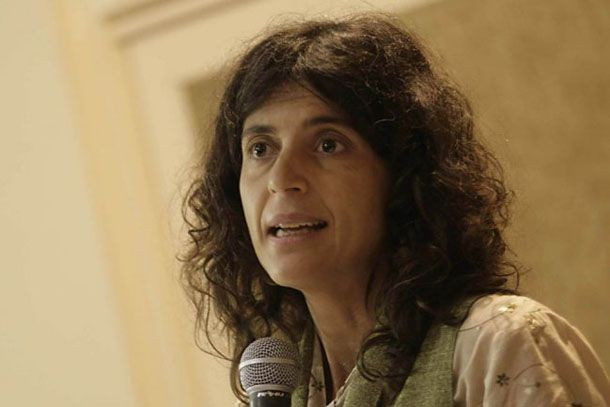 Piden prisión para la extitular de Ambiente Romina Picolotti
