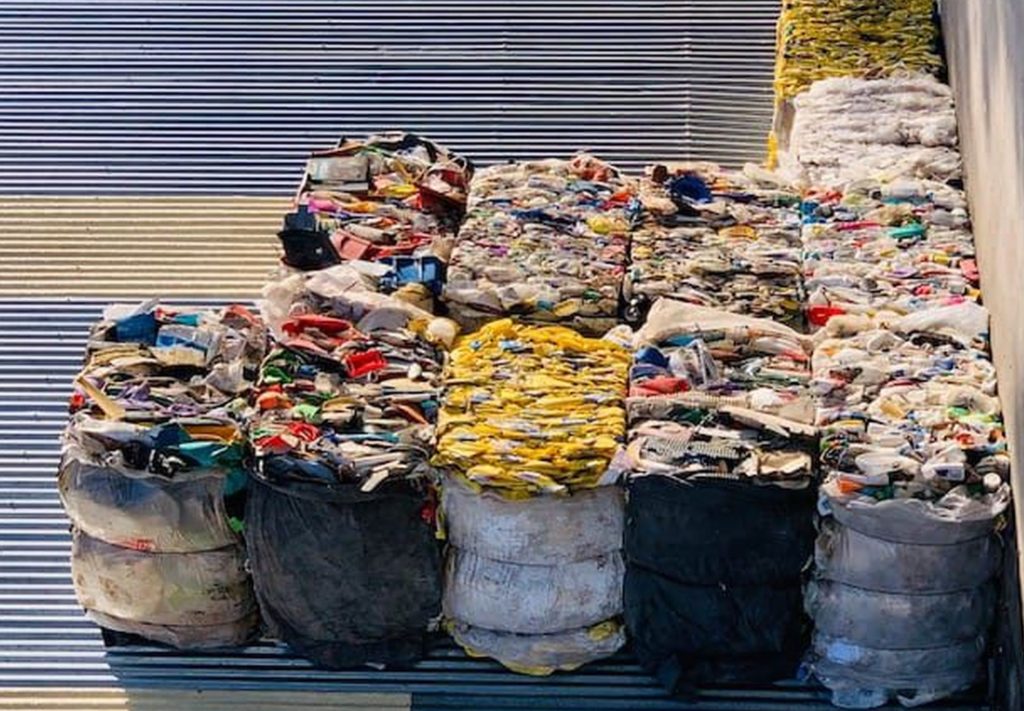Darán valor agregado al plástico reciclado en Paraná