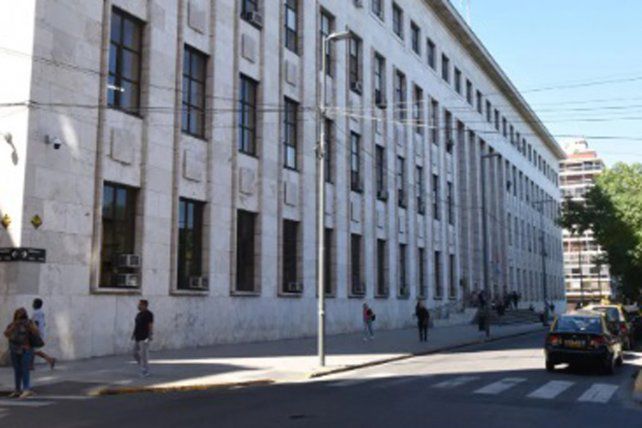 Rosario: están vacantes el 40% de los cargos judiciales