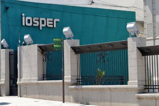 IOSPER: recomposición del 6% para prestadores desde octubre
