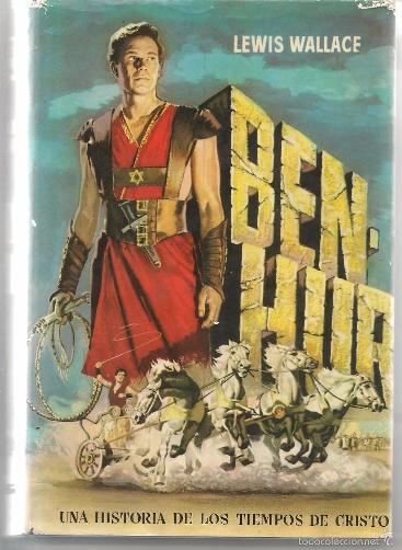 Crítica de cine: Ben Hur