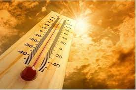 Nueva ola de calor: pronostican días que superaran los 40 grados