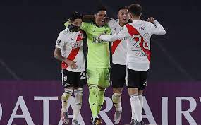 River Plate venció 2-1 a Boca en el Superclásico