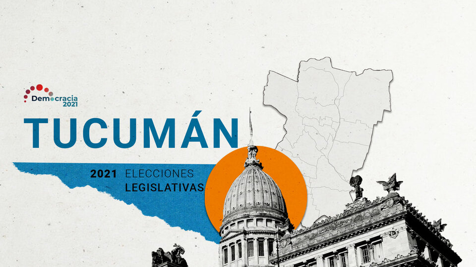 Elecciones en Tucumán: ajustado triunfo de la oposición