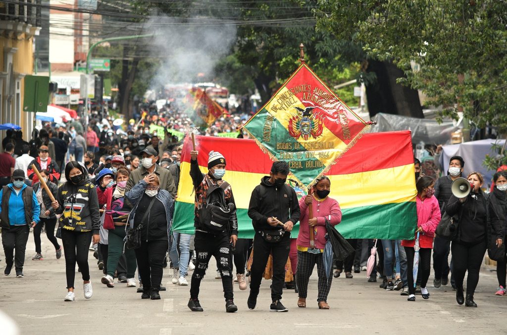 Comité contra la Tortura de la ONU pidió una reforma en Bolivia