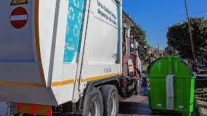 Cómo será la recolección de residuos en Paraná para las fiestas