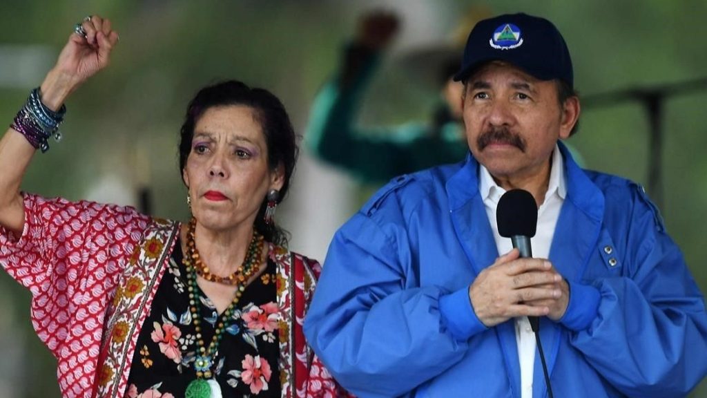 Nicaragua: Daniel Ortega fue reelegido presidente por cuarta vez