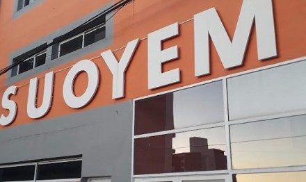 Elecciones en Suoyem: Ganó la Lista Naranja