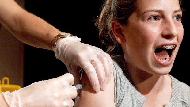 Jornadas de vacunación: aplicarán refuerzos a mayores de 18 años