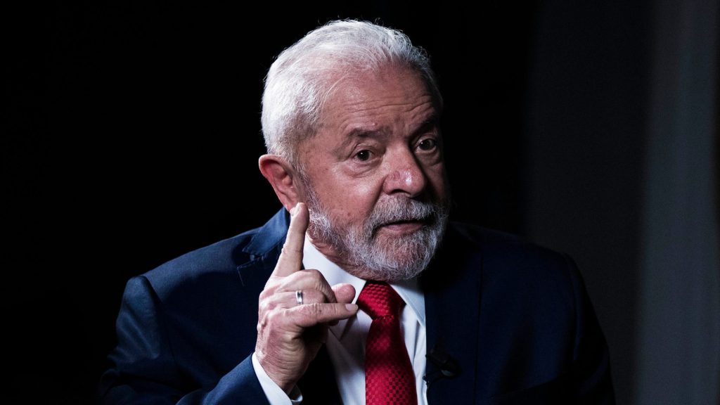 Justicia brasileña anuló condenas a ex funcionarios de Lula