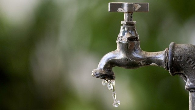 Paraná: se restablece el servicio de agua lentamente