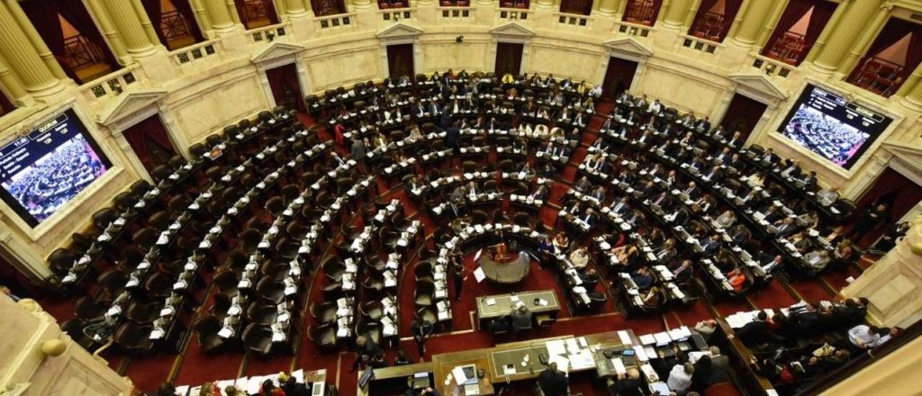 Congreso: Hubo acuerdo en Diputados y se debatirá Boleta Única