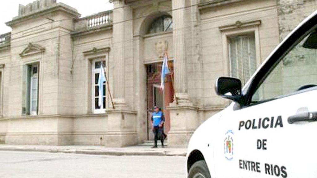Gualeguay: asesinó a un hombre porque no le quiso dar plata