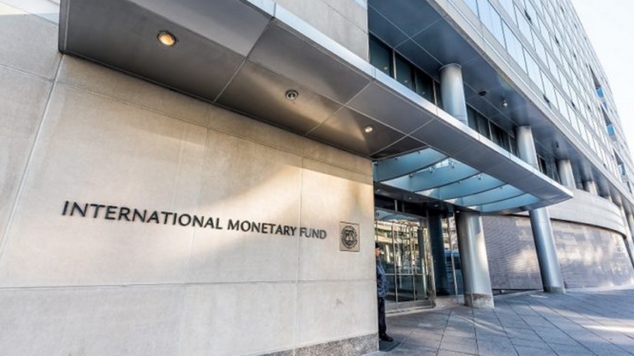 FMI: el país debe pagar 1.085 millones de dólares en dos semanas