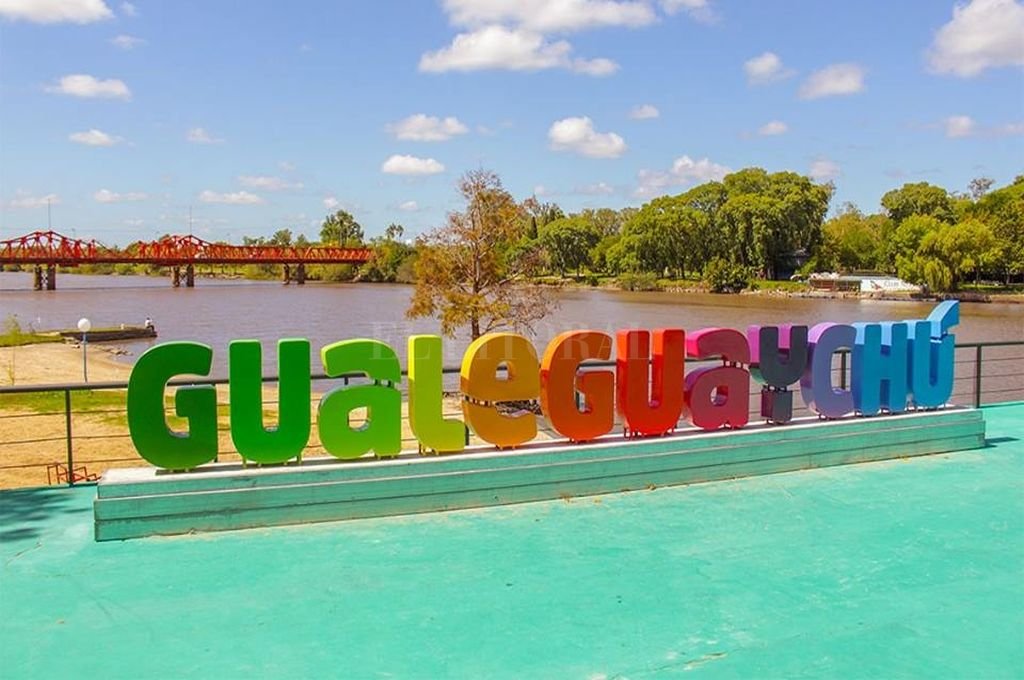¿Conocés la historia de Gualeguaychú?