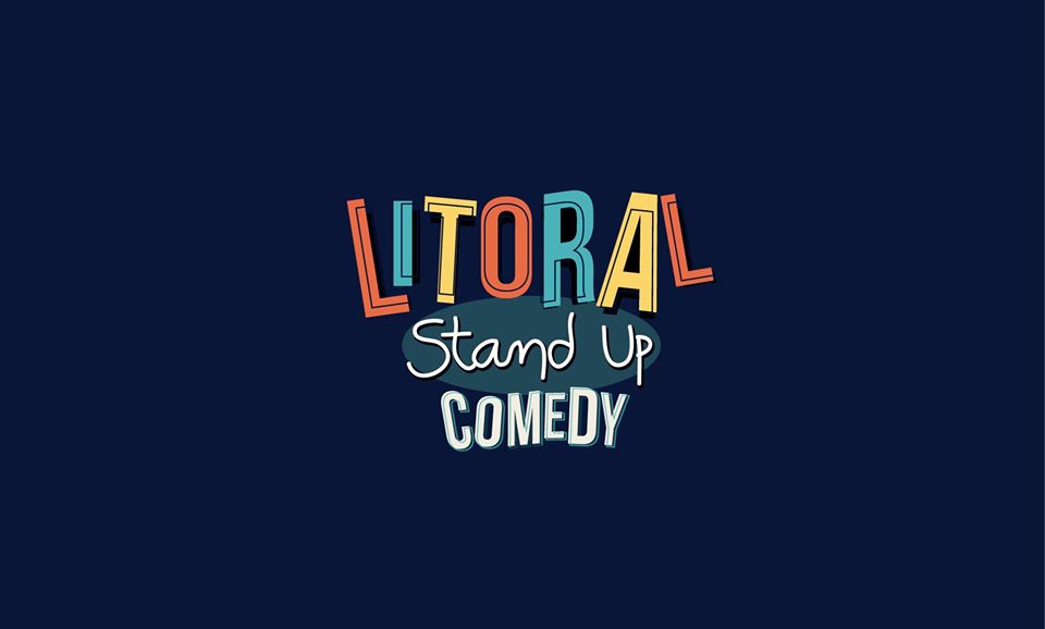 Litoral Stand Up Comedy en la Casa de la Cultura