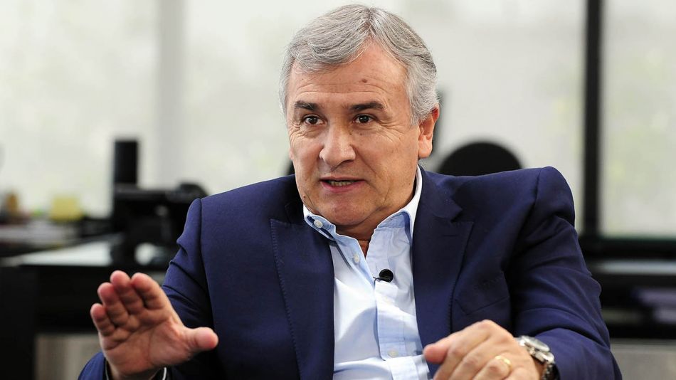 Morales:“No quiere dar cuenta del ajuste que pactó con el Fondo”