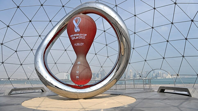 Arabia Saudita y Japón clasificaron a Qatar 2022