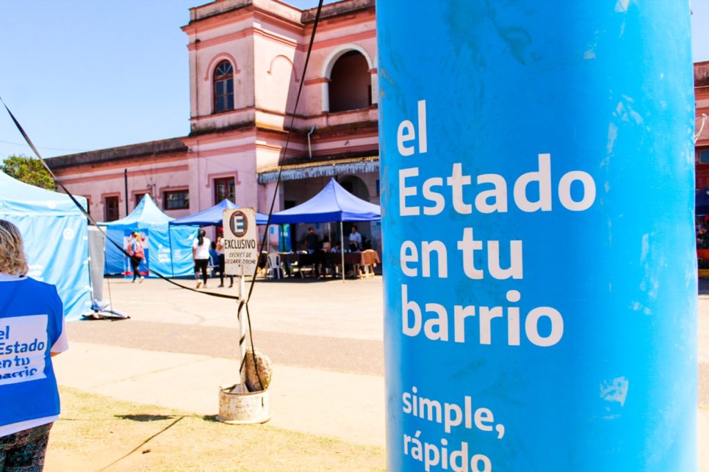 Gualeguaychú cerrará el programa Estado Verano