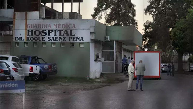 Cocaína adulterada: Suman ocho internados en Rosario
