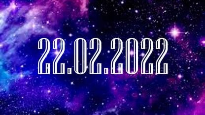 22/02/22: Una fecha especial en la numerología