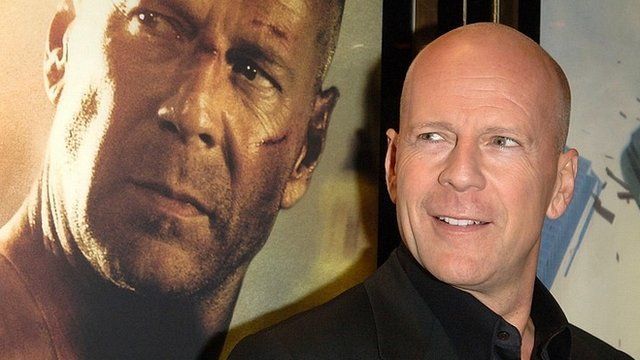 Triste: Bruce Willis se retira de la actuación
