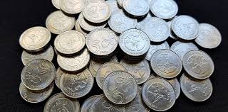 El Banco Central suspendió la fabricación de monedas