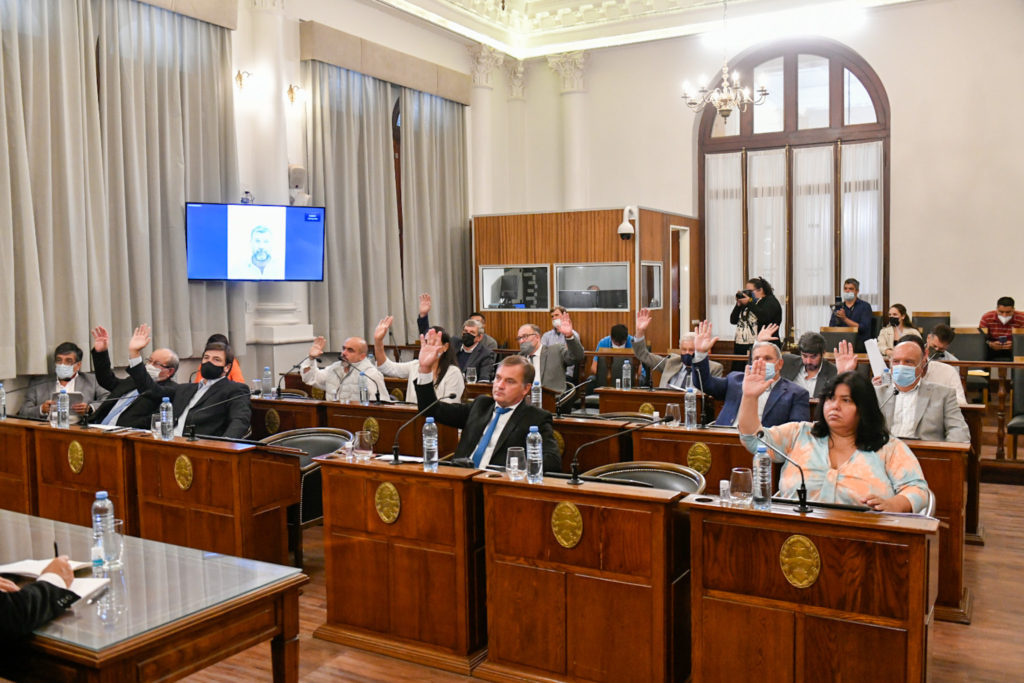 Senado sancionó aumento de la pensión para Veteranos de Malvinas