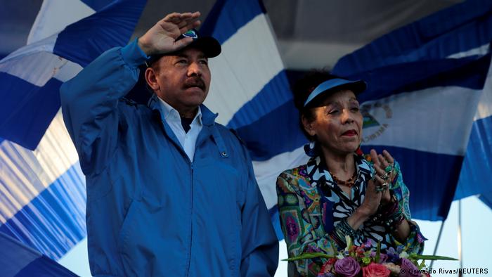 Nicaragua: “Este gobierno no respeta derechos”